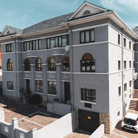 Cozy One-Bedroom In The Heart Of Sea Point Cape Town Exterior photo